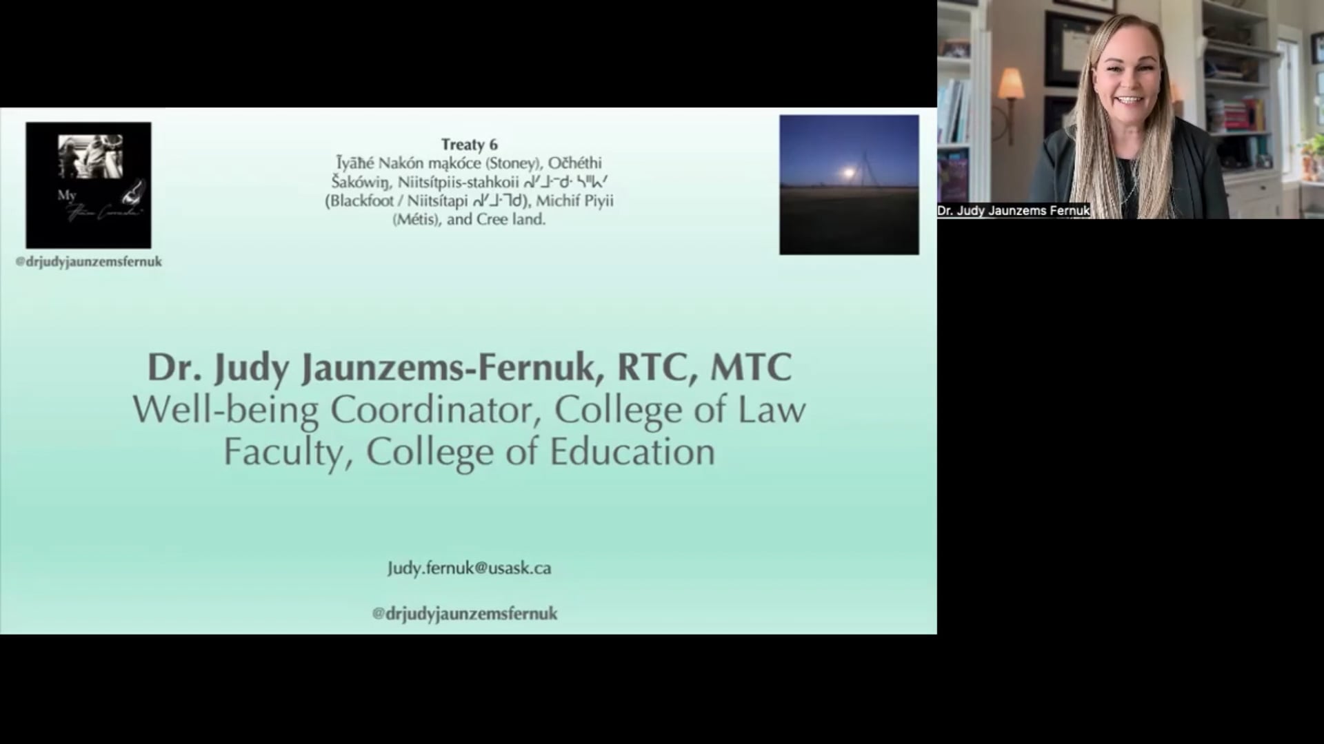 CPD 421.2 - Mental Health, Well-Being & Issues Facing Law Students/Young Lawyers