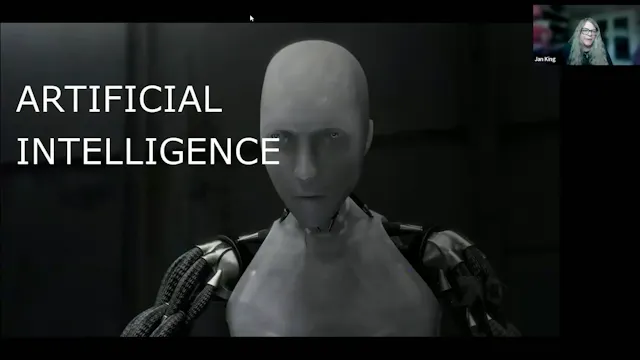 CPD 460 - AI Fundamentals