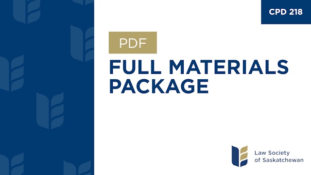 Full Materials Package - CPD-218 - Legal Basics for Boards.pdf