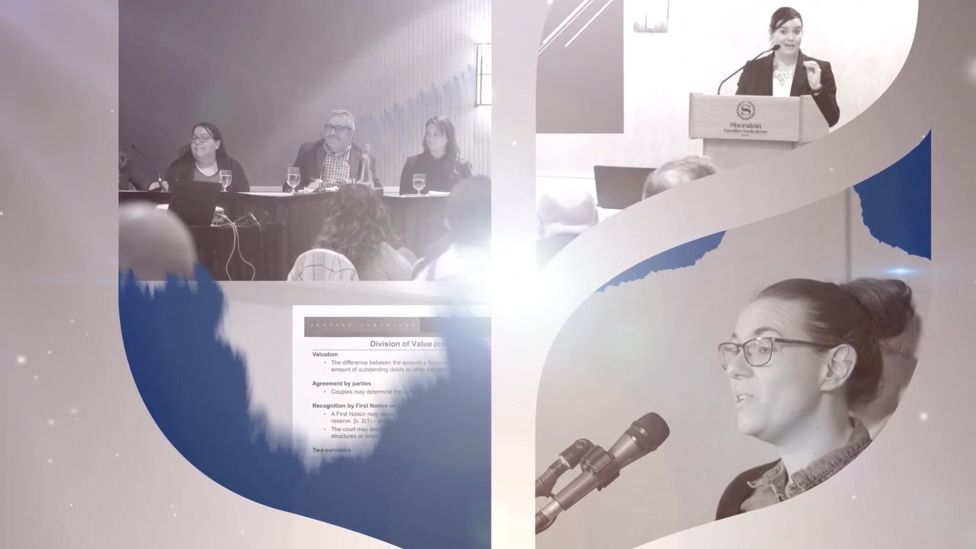 CPD 435.5 - Fireside Chat with The H. Justice Meghan McCreary - Court of Appeal