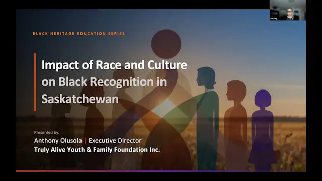 CPD 444 - Impact of Race and Culture ...