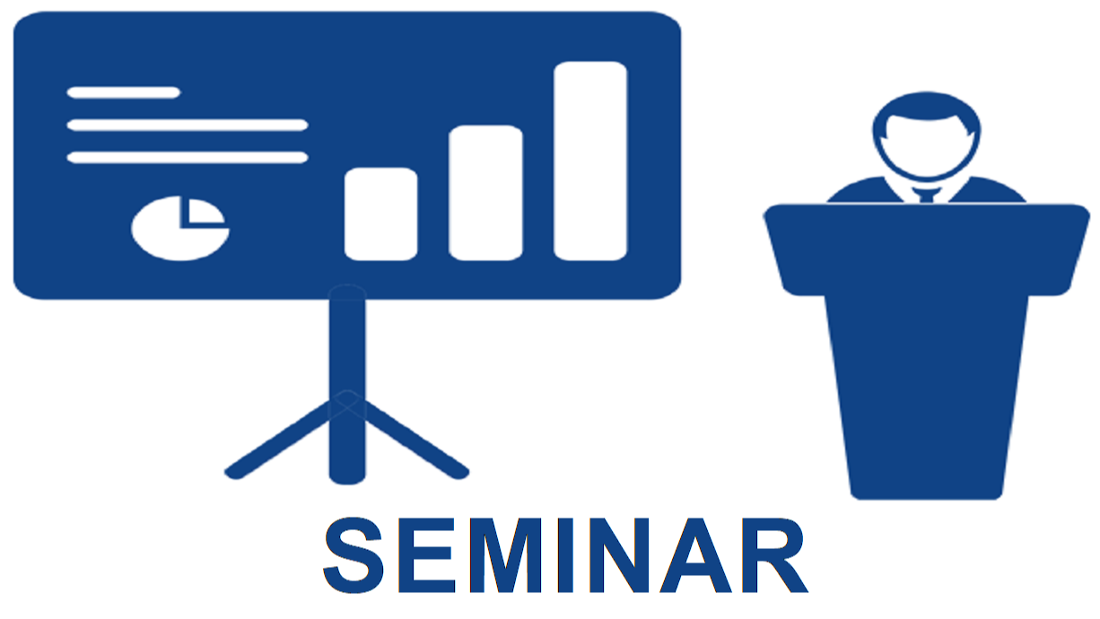Seminars & Workshops