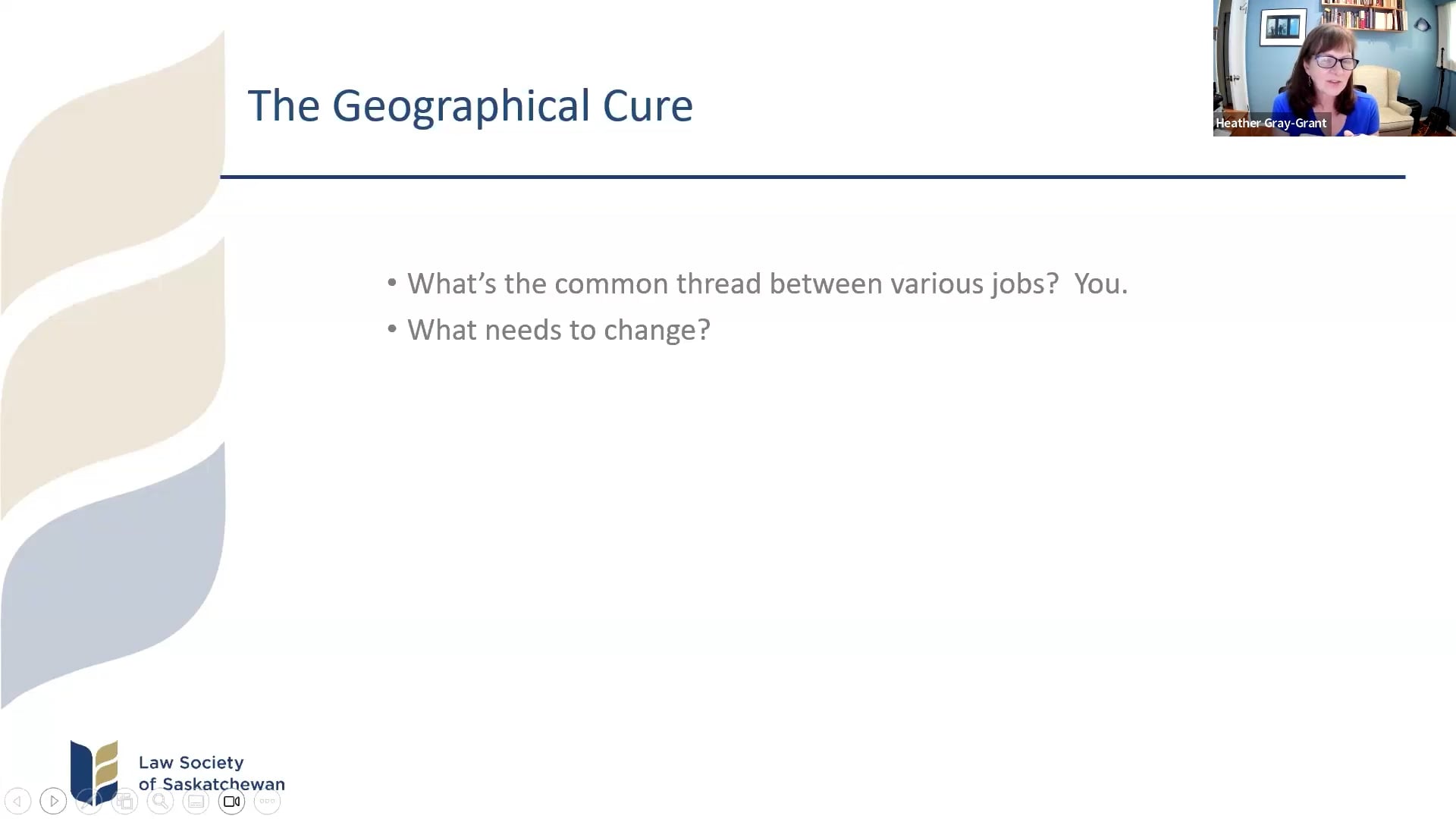 CPD 424 - Self-Management for Success 