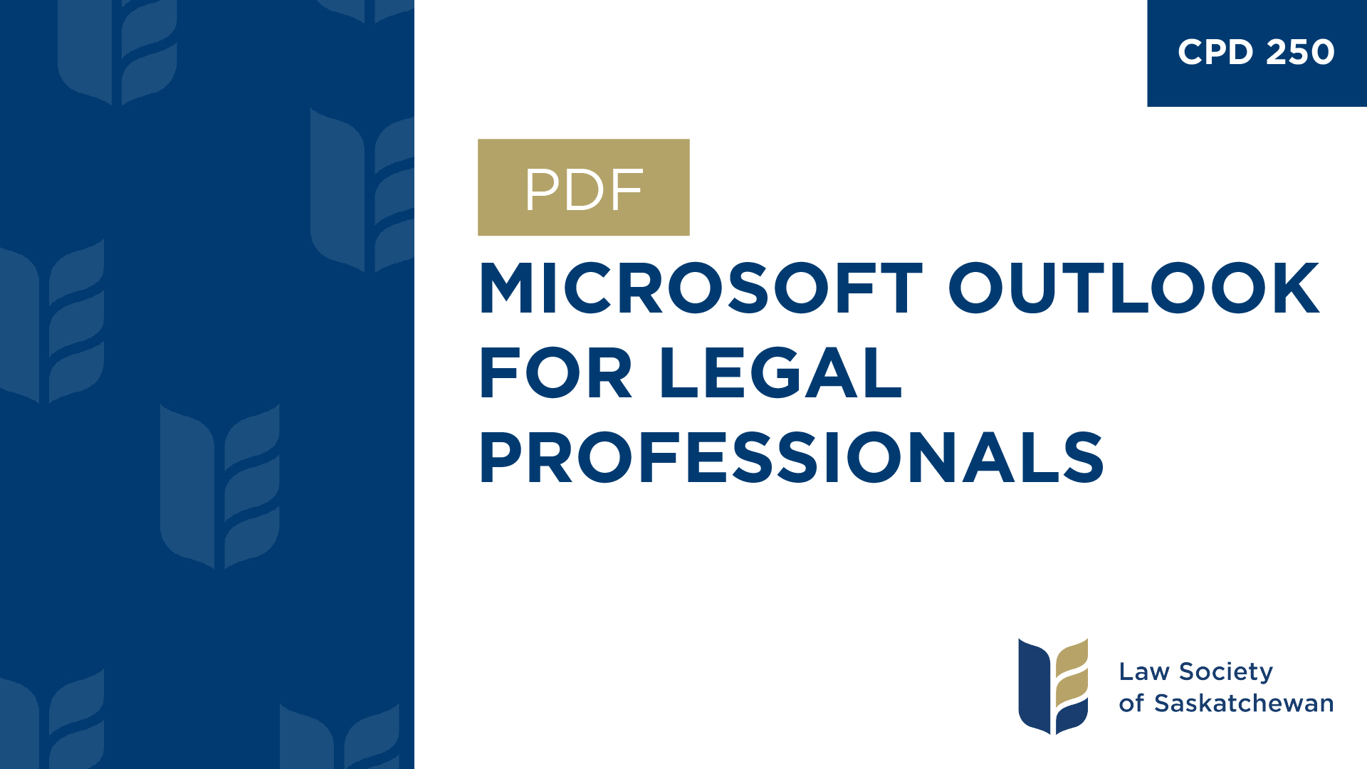 CPD 250 - Affinity-Consulting-Outlook-for-Legal-Professionals.pdf