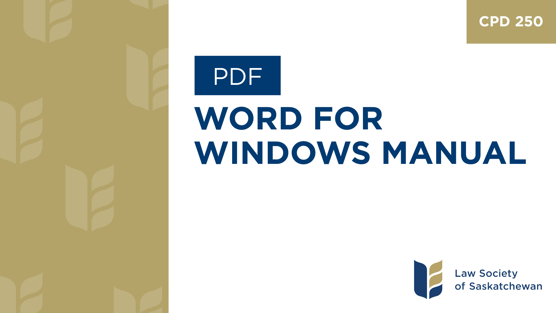 CPD 250 - Affinity-Consulting-Word-for-Windows-Manual.pdf