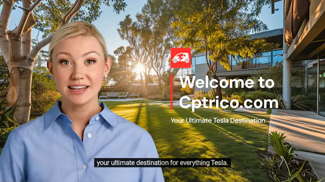 Welcome to Cptrico.com
