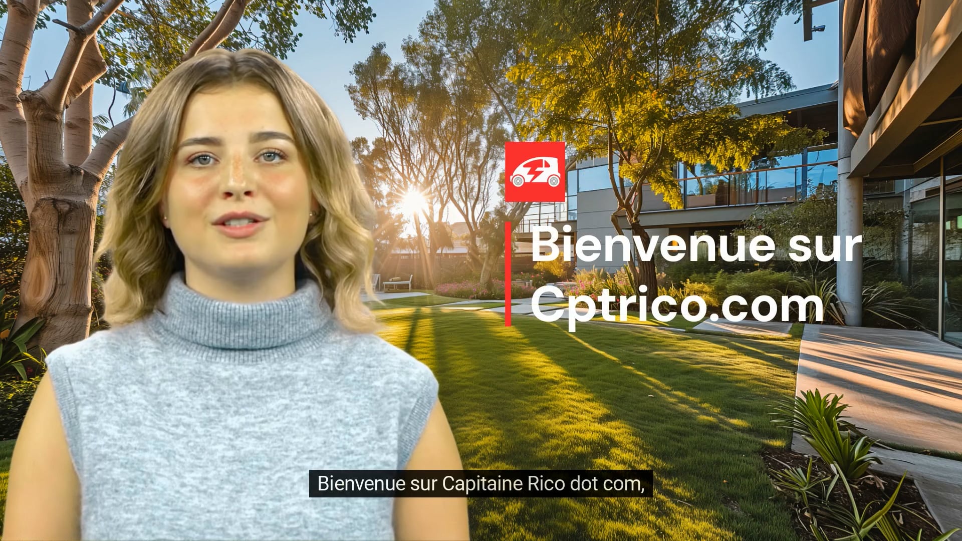 Bienvenue sur Cptrico.com (FR)