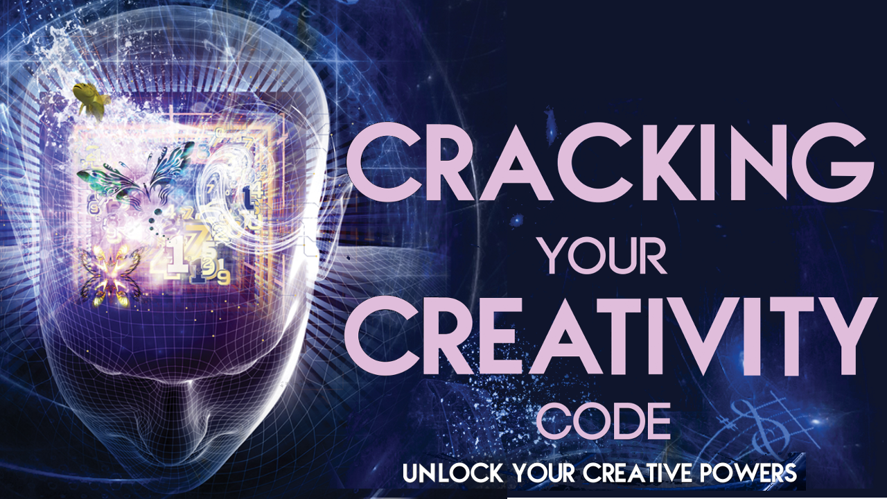 Cracking Your Creativity Code