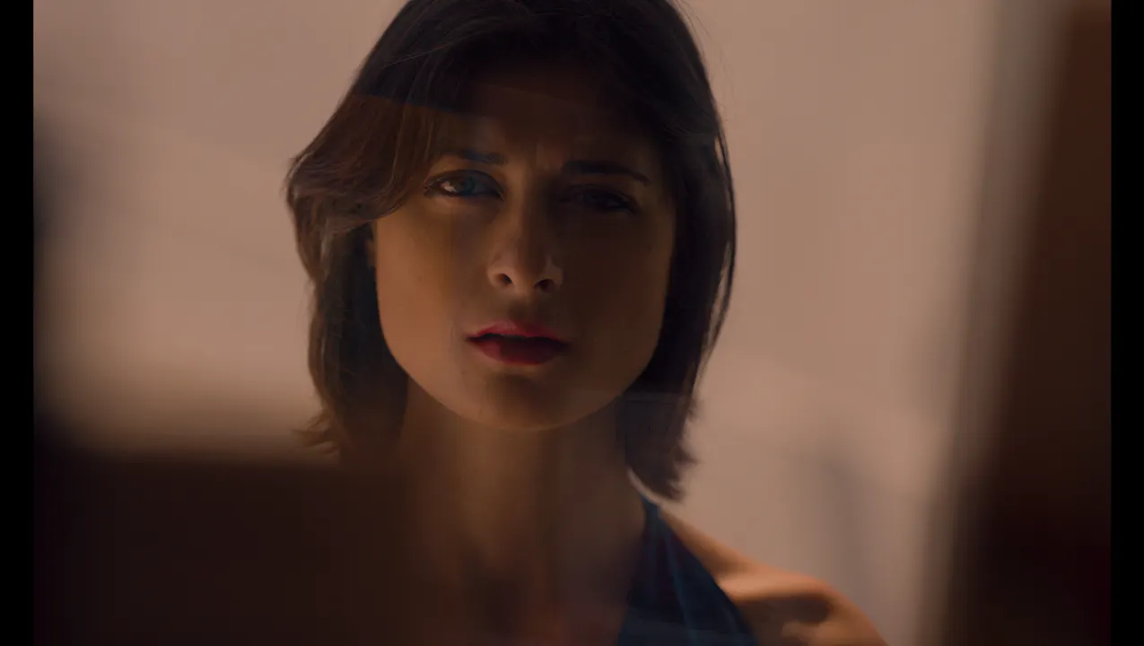 YOU AND ME, the short film (2025/26)