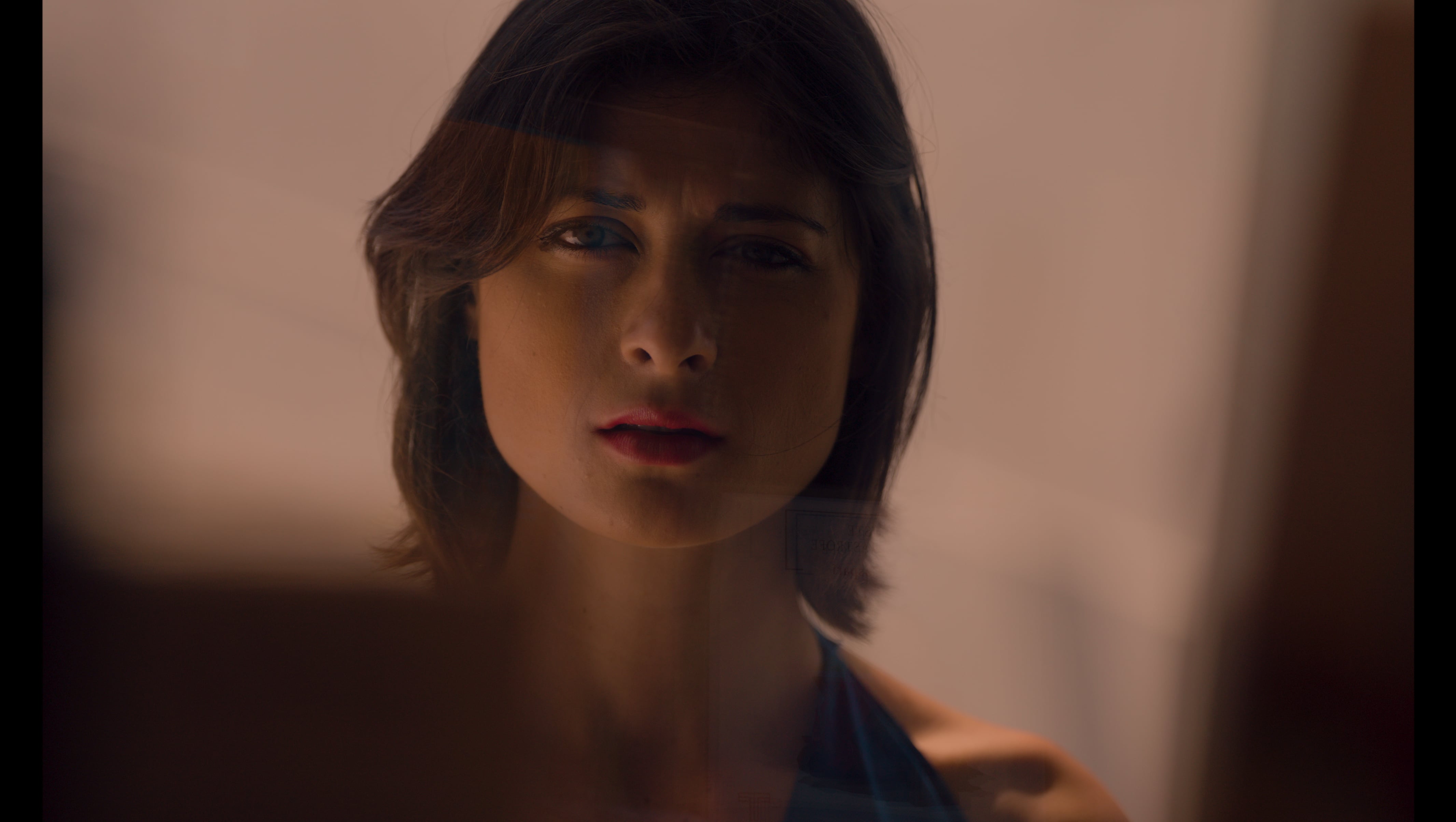YOU AND ME, the short film (2025/26)