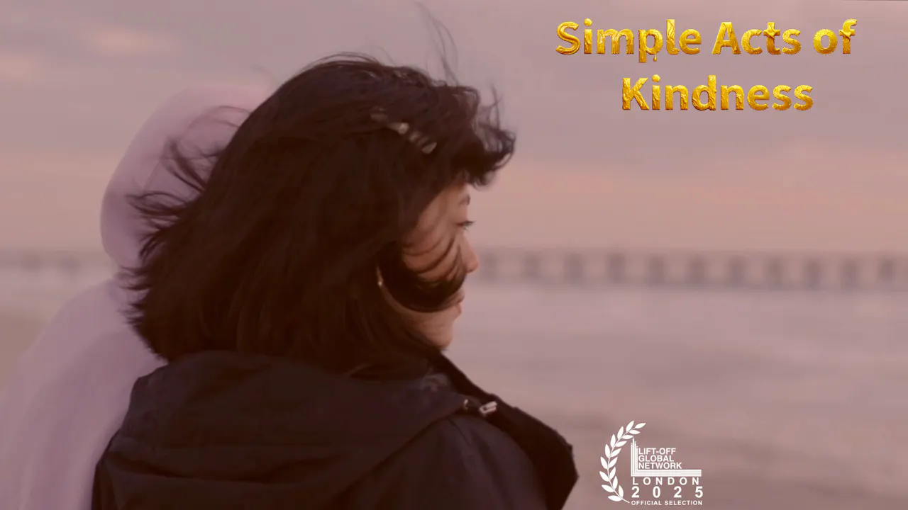 Simple Acts of Kindness