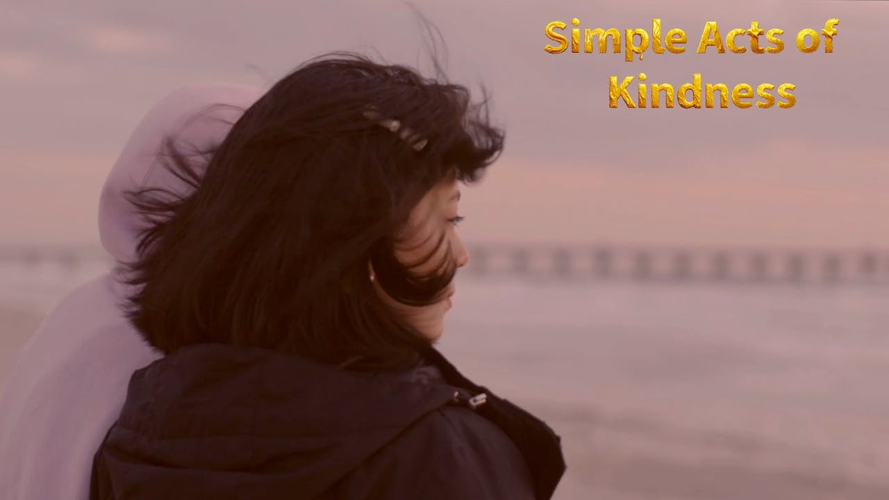 Simple Acts of Kindness