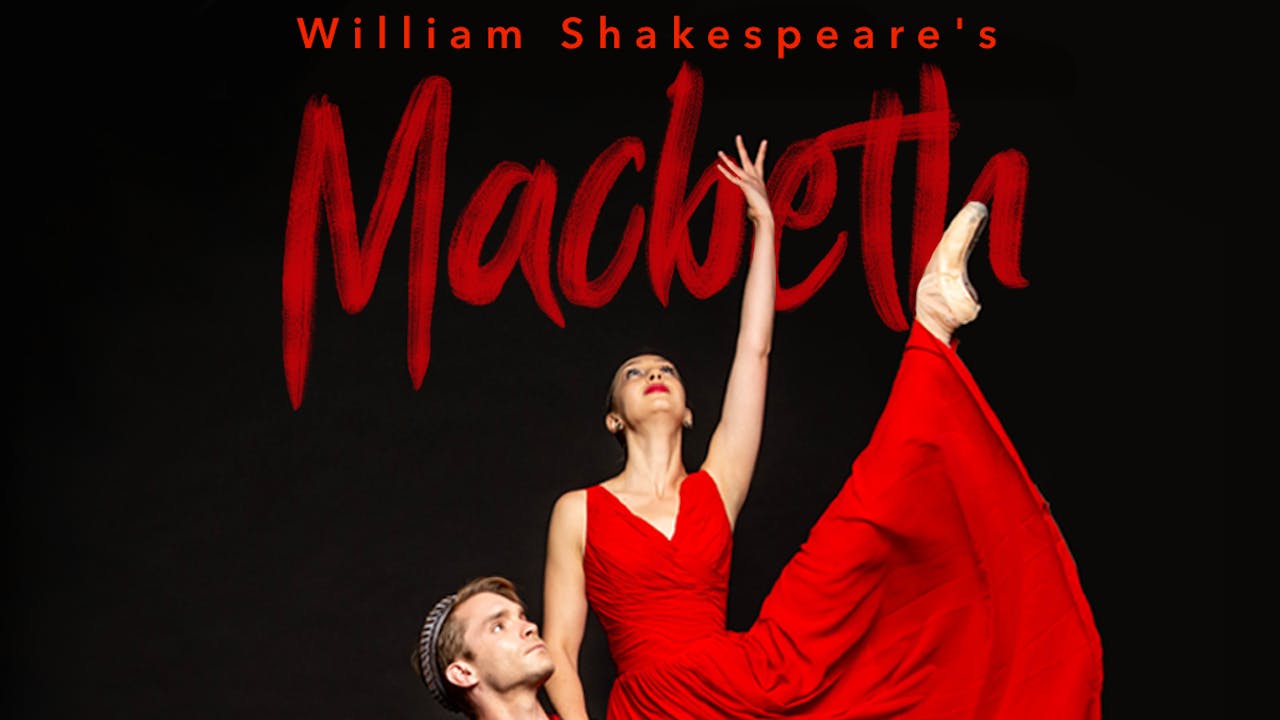 Wade Schaaf's MACBETH