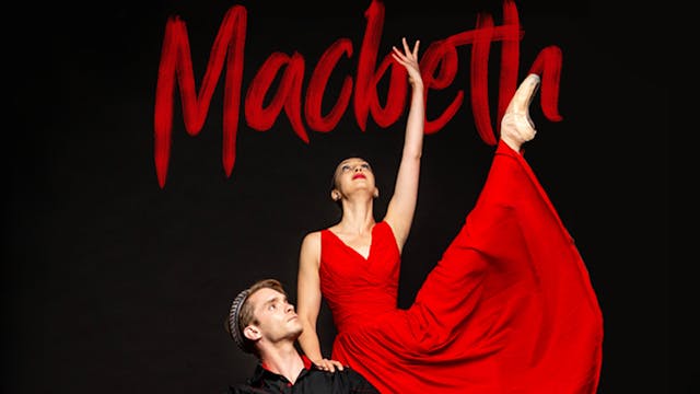 Wade Schaaf's MACBETH