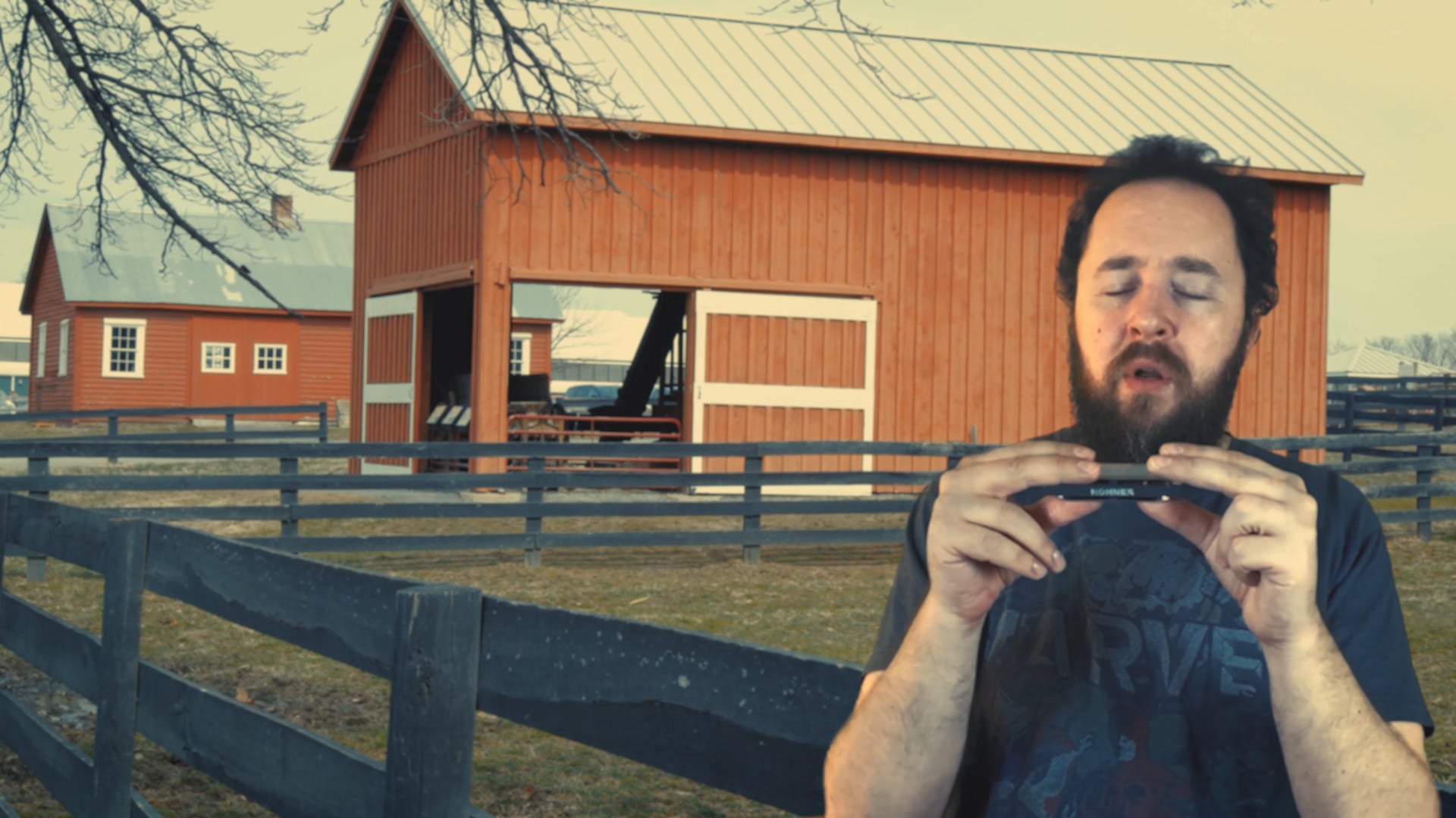 Lesson 5: More Expressive Techniques