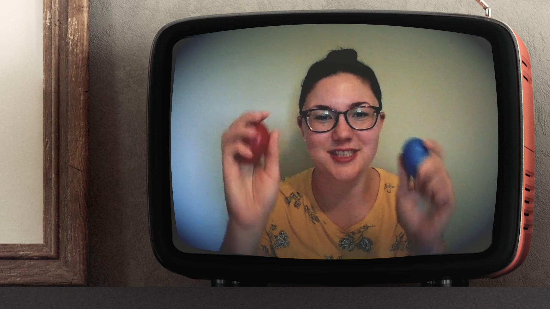 I Like The Way You Shake