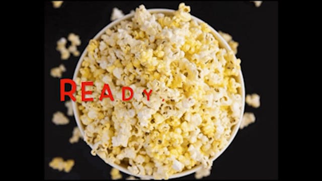 Popcorn