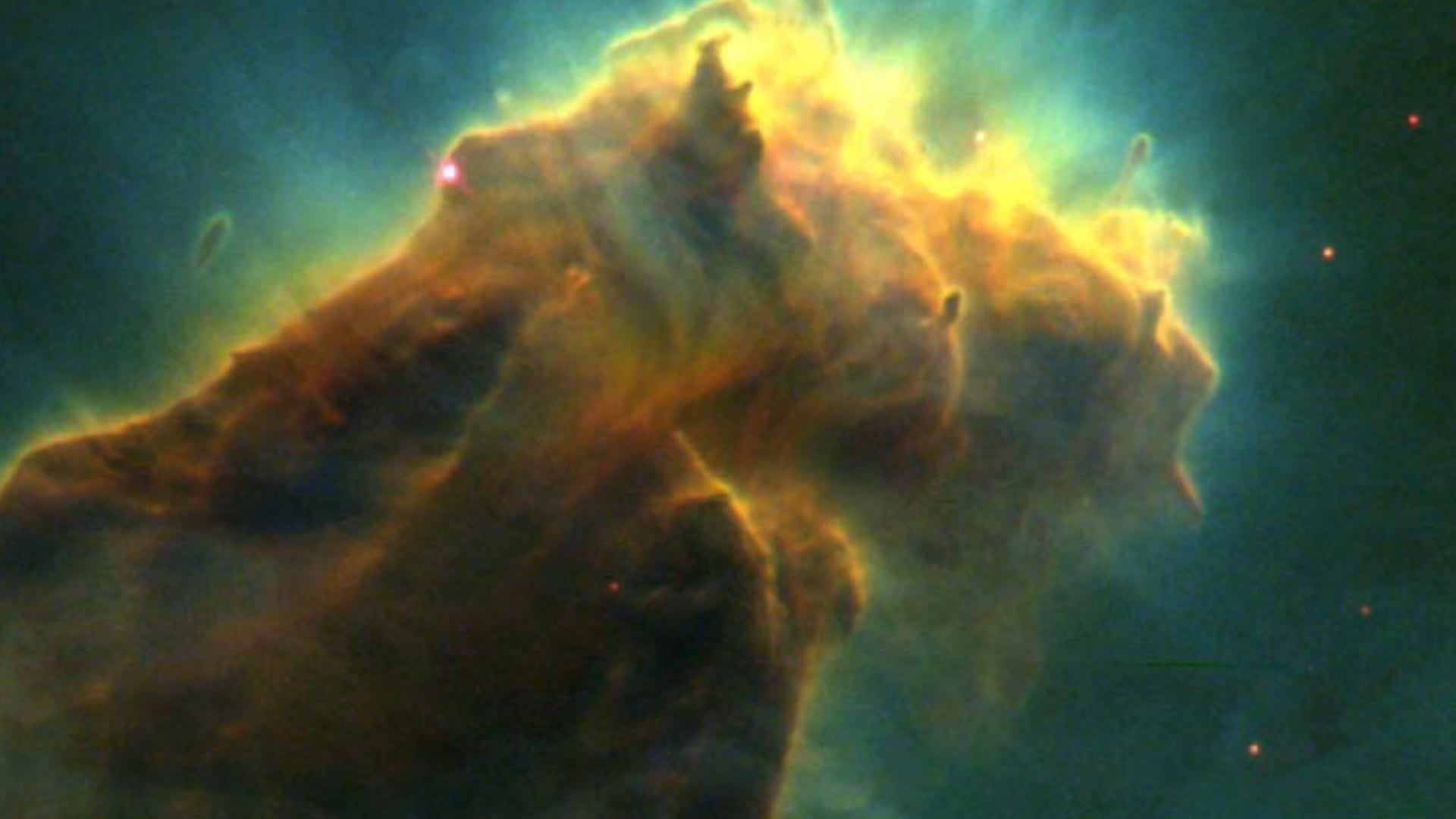 Breath Lengthening Meditation