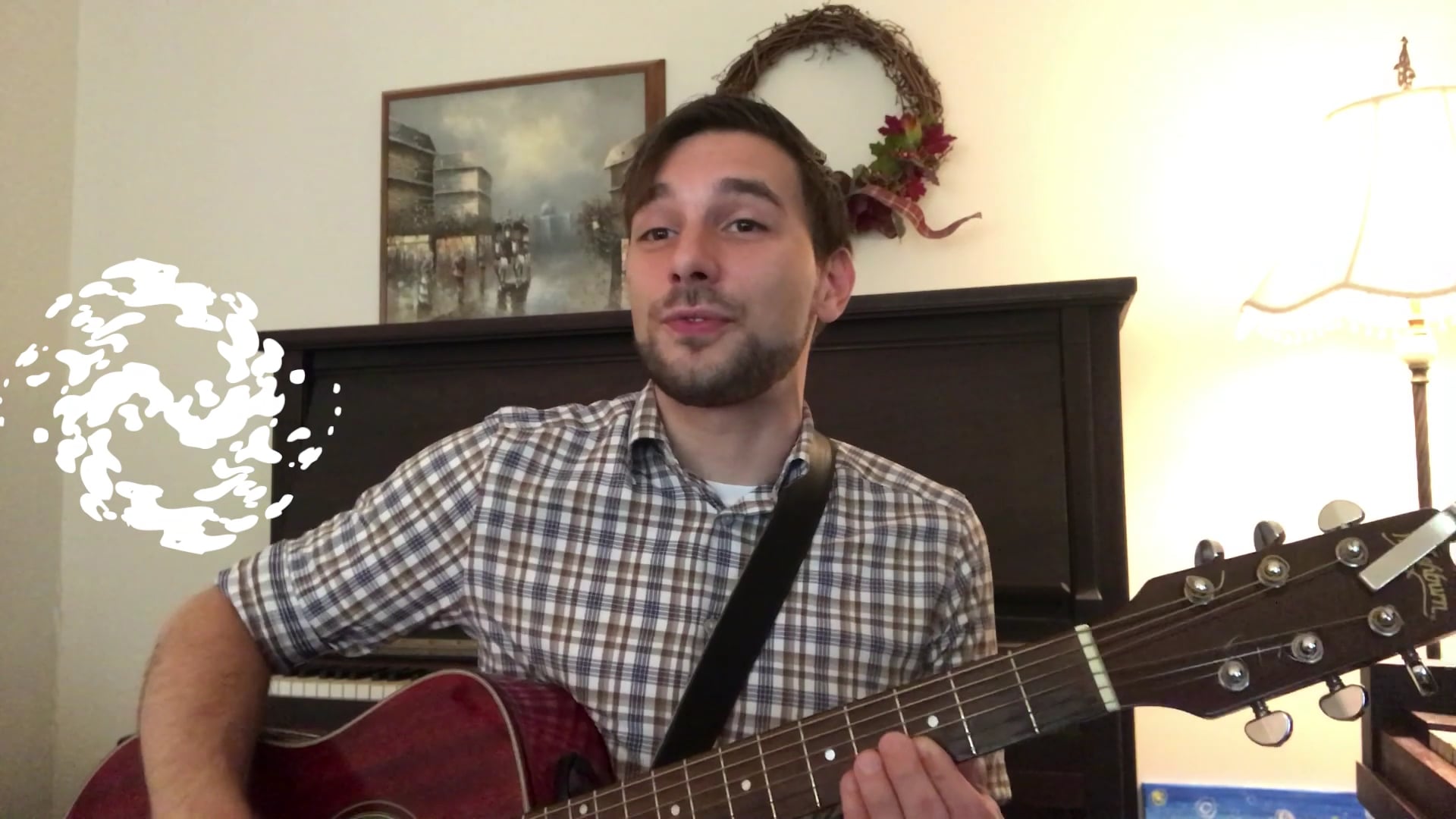 Adaptive Guitar With Sean Part 6