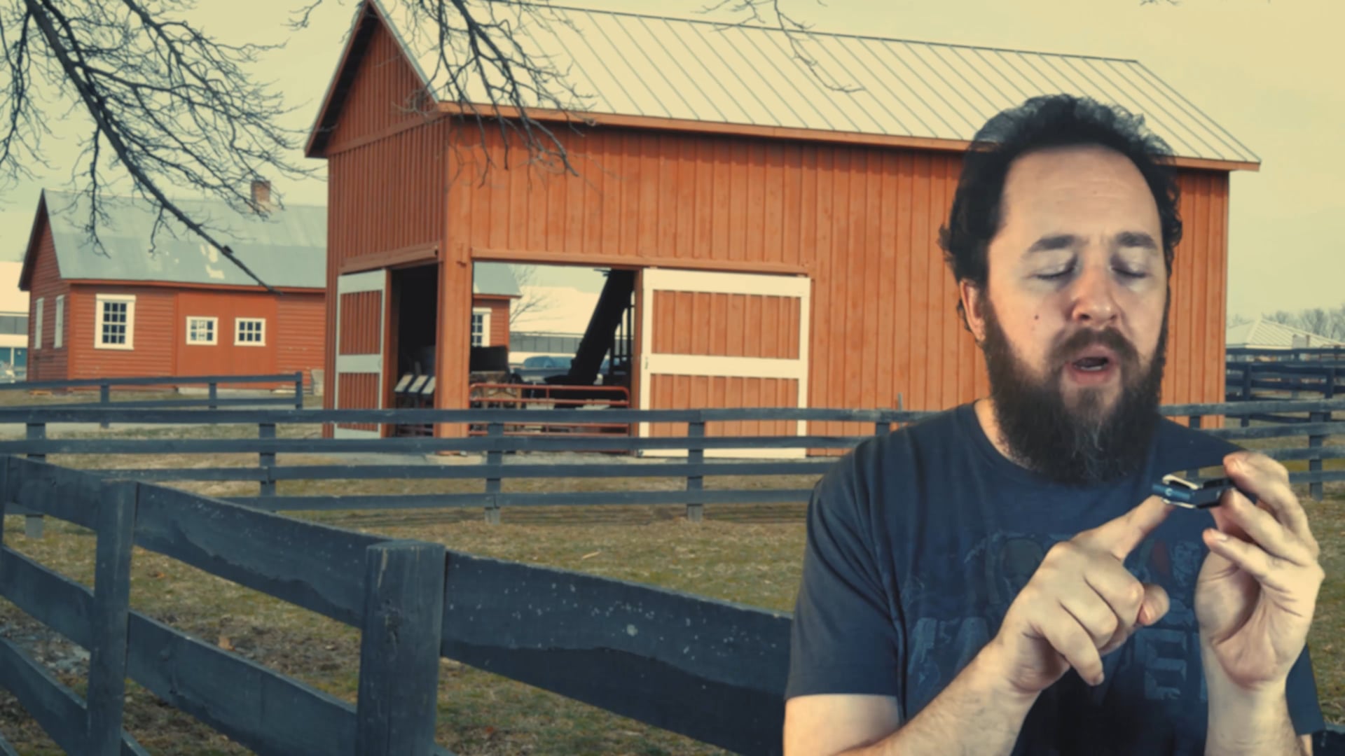 Lesson 3: Getting Fun Different Sounds