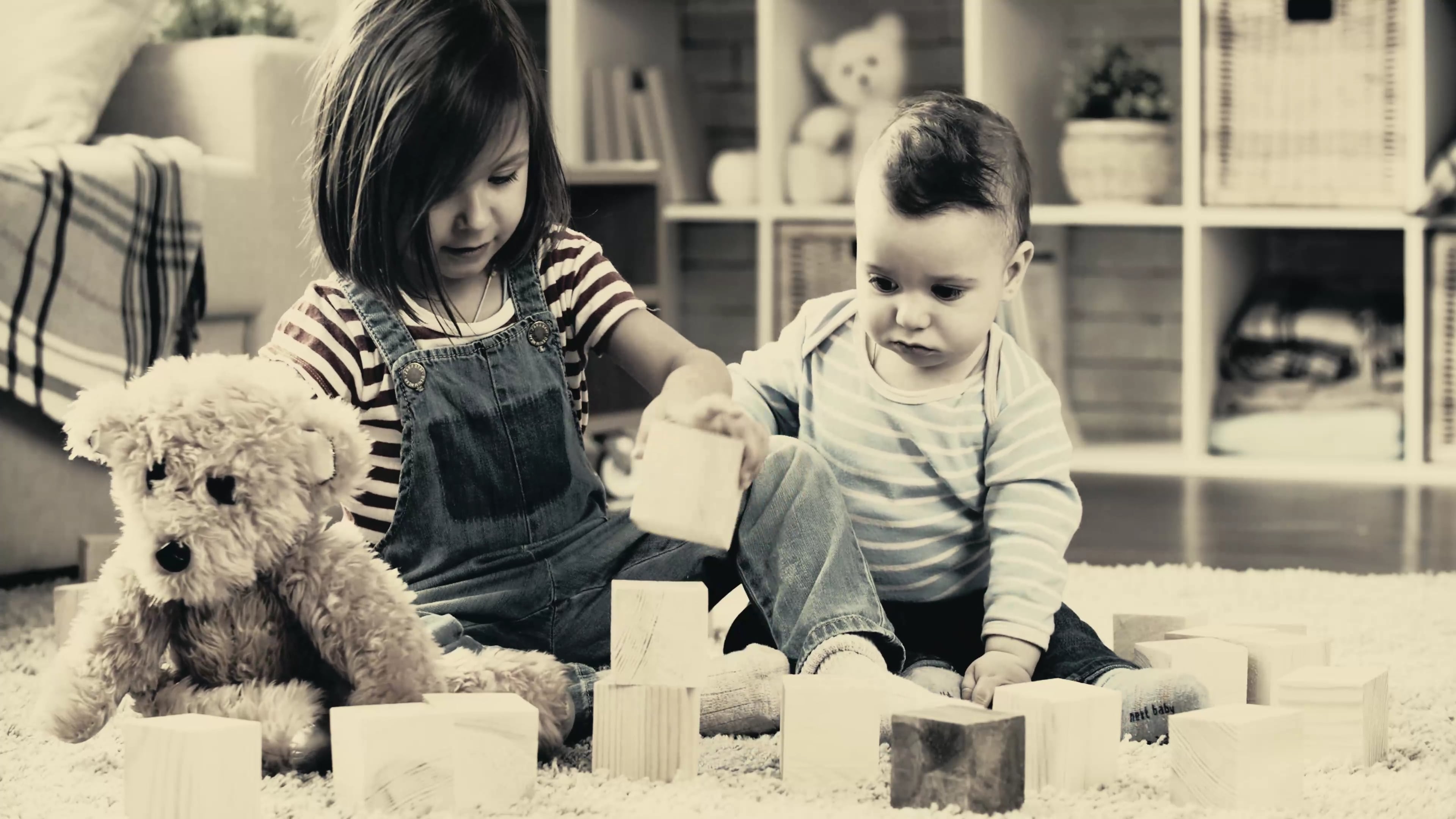 Everybody Makes Mistakes