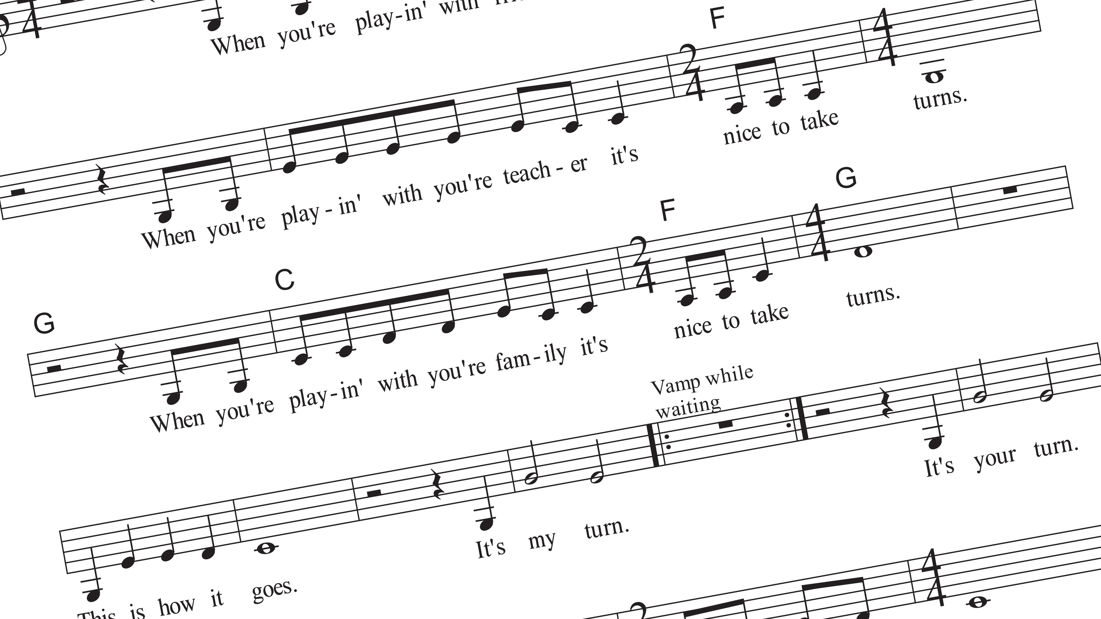 Taking-Turns---Leadsheet.pdf