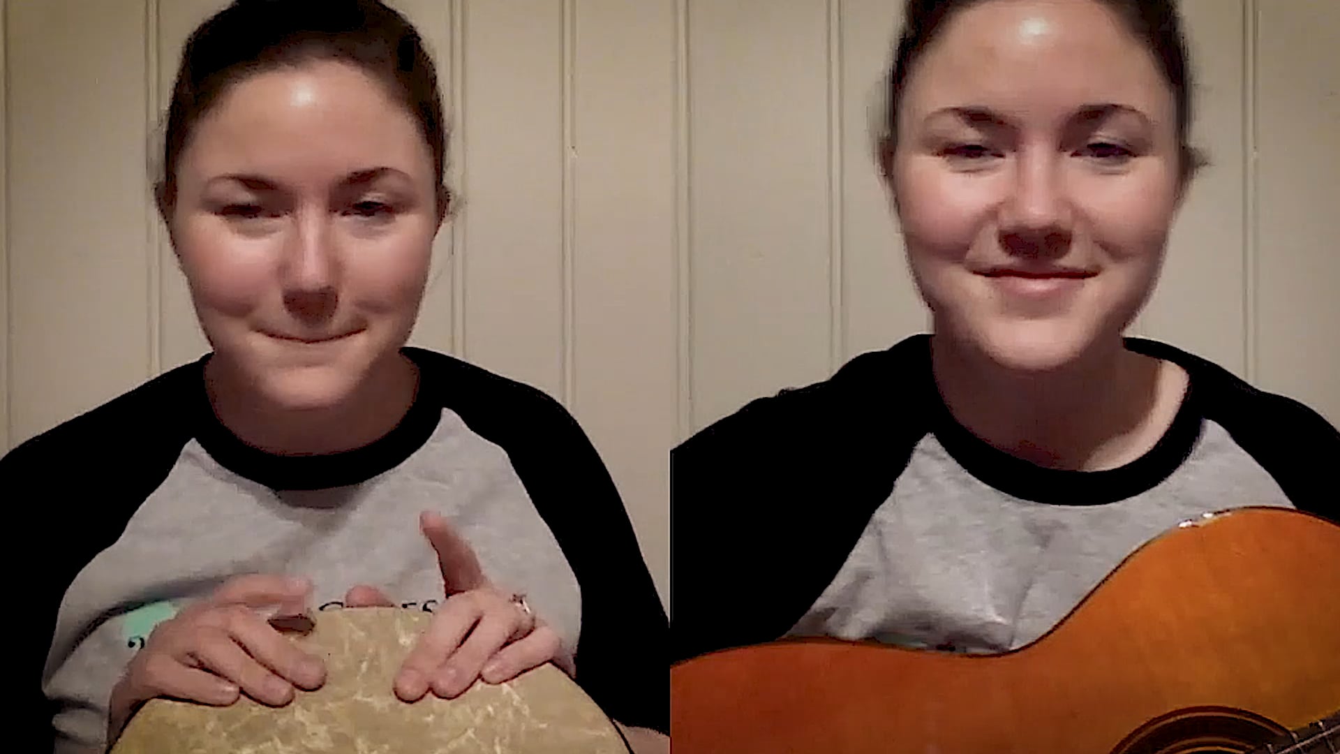 Mixing It Up - Homemade Instrument Jam