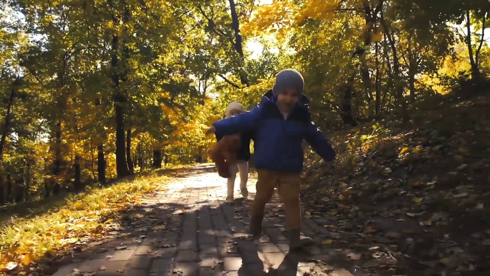 I'm Gonna Have Some Fun