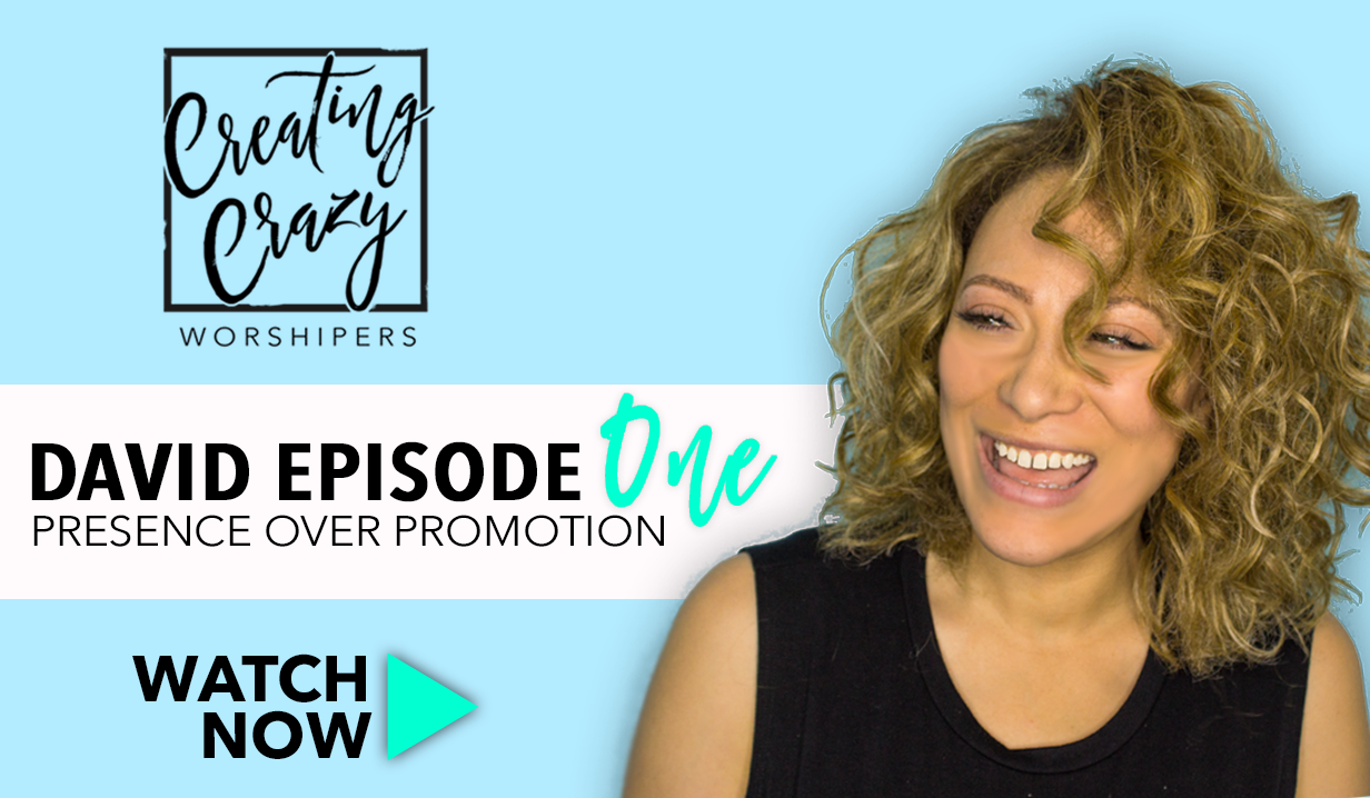 Presence over Promotion