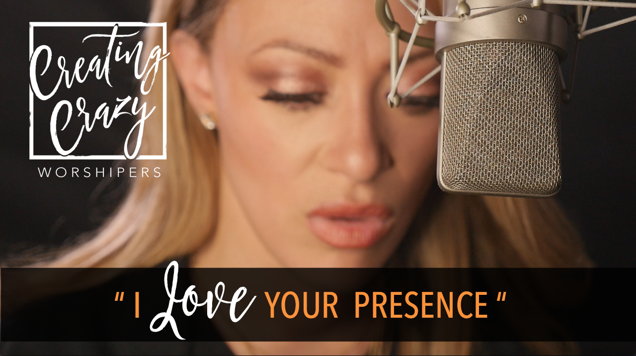 I Love Your Presence