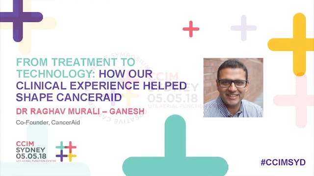 From Treatment to Technology