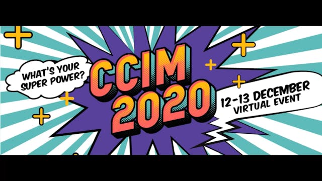 CCIM 2020 _ IMG Information - working...
