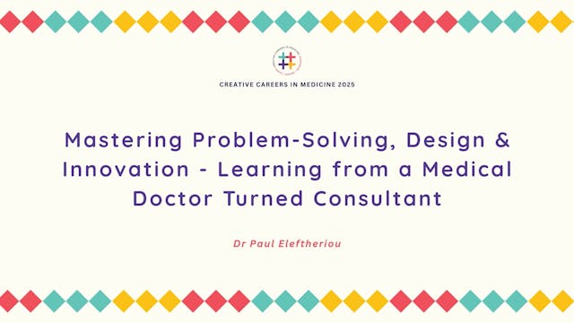 Mastering Problem-Solving, Design & I...