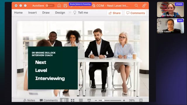 Next level Interviewing_ How to put y...