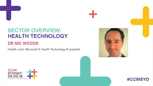 Sector Overview_ HealthTech