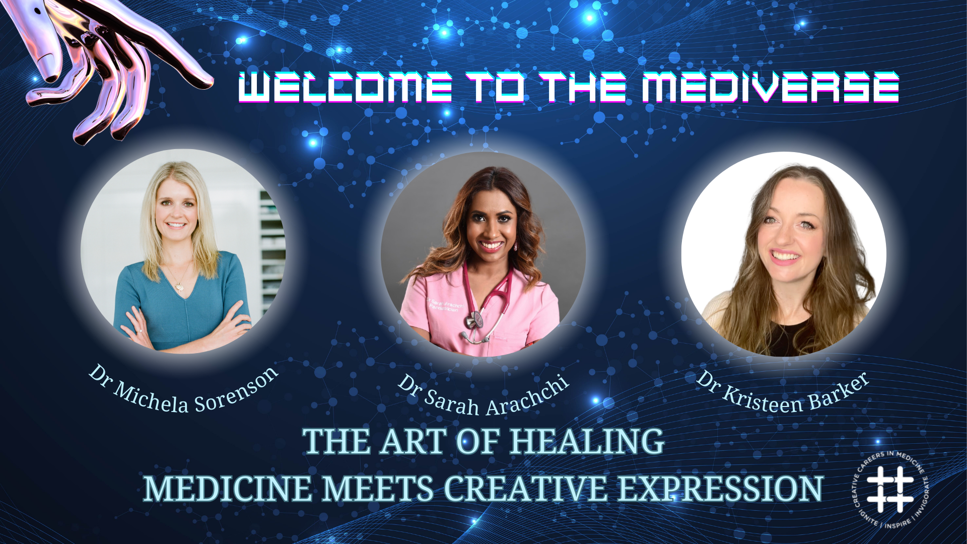 Dr Kristeen Barker Slides