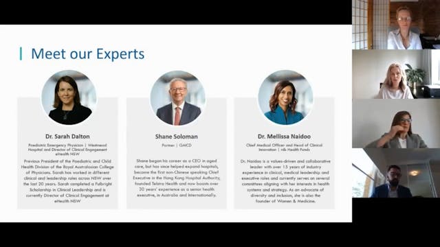 CCIM 2020 _ Resume Writing & Intervie...