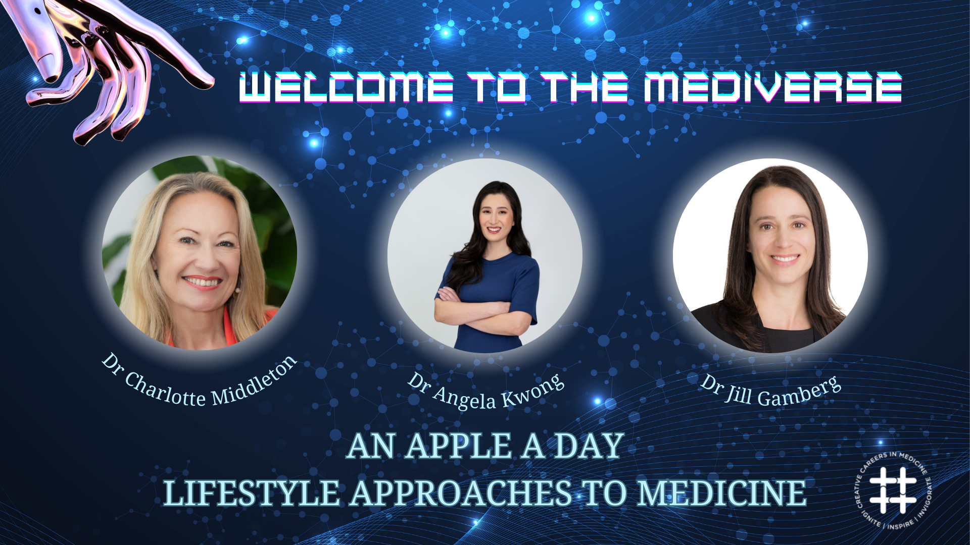 Dr Angela Kwong Slides