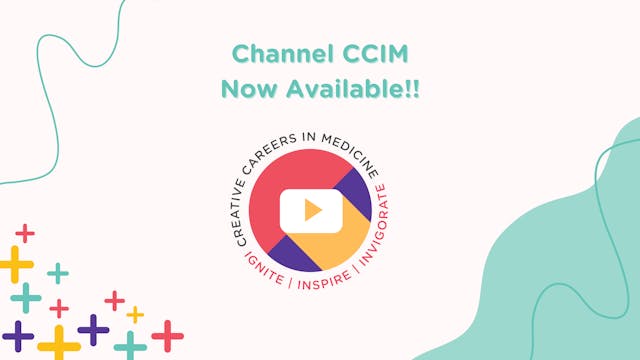Channel CCIM
