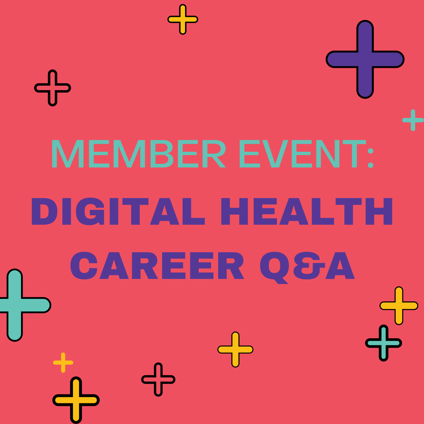 Q&A - Digital Health Careers