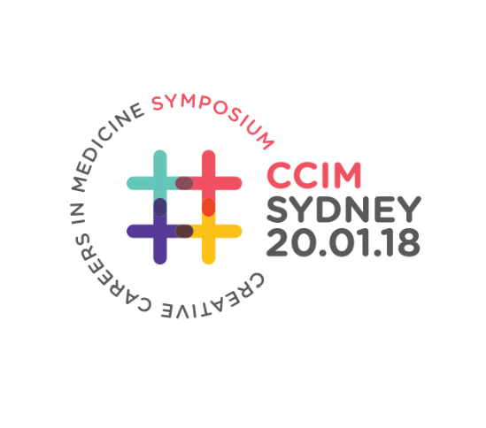CCIM 2018 Sydney: Creative Careers in Medicine Symposium