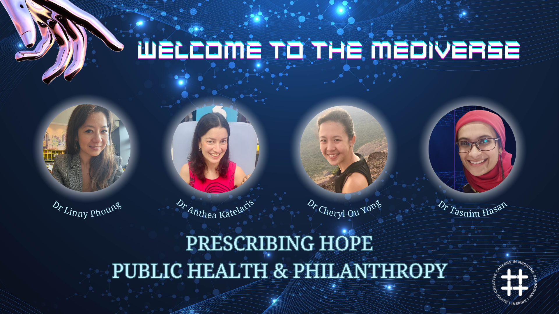 Dr Linny Kimly Phuong Slides