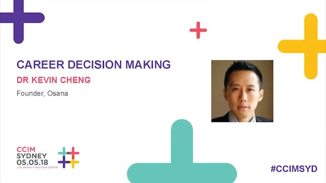 Career Decision Making