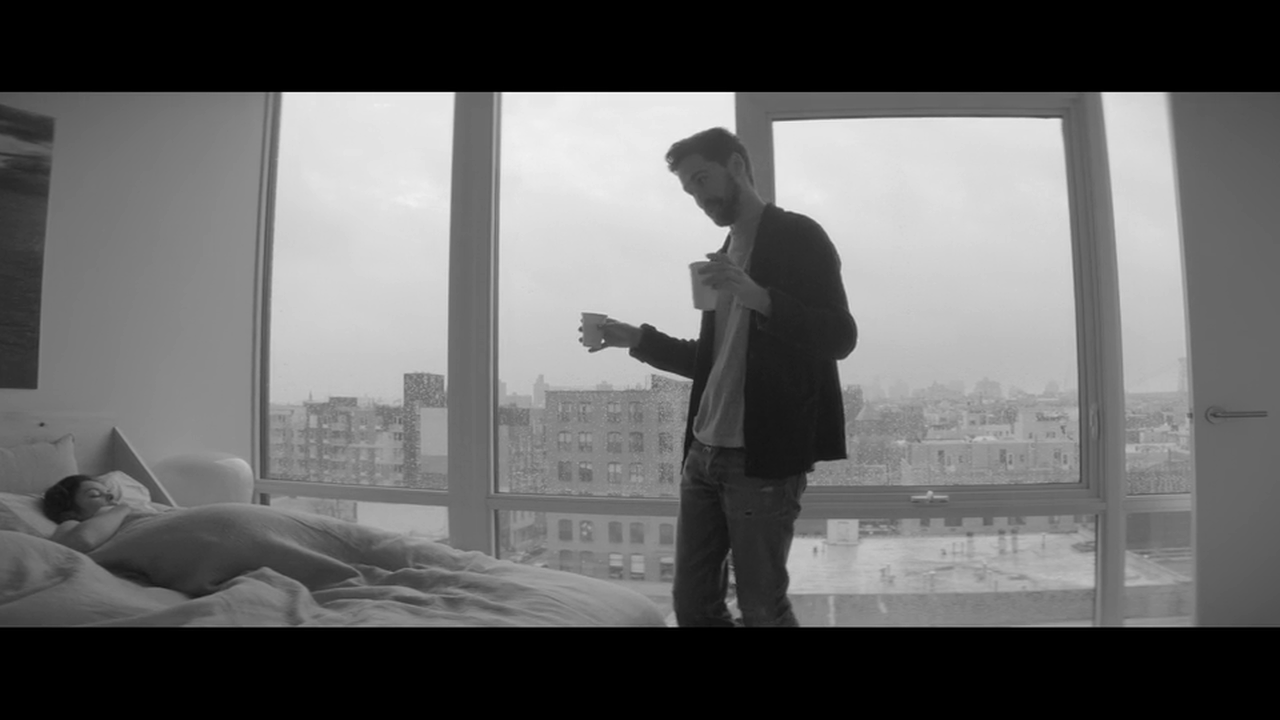 Extras - Deleted Scene 18