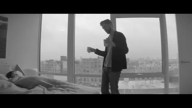 Extras - Deleted Scene 18