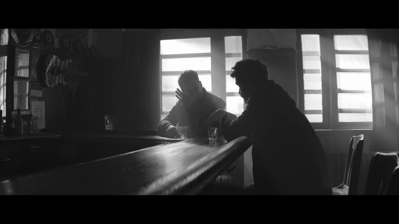 Extras - Deleted Scene 76