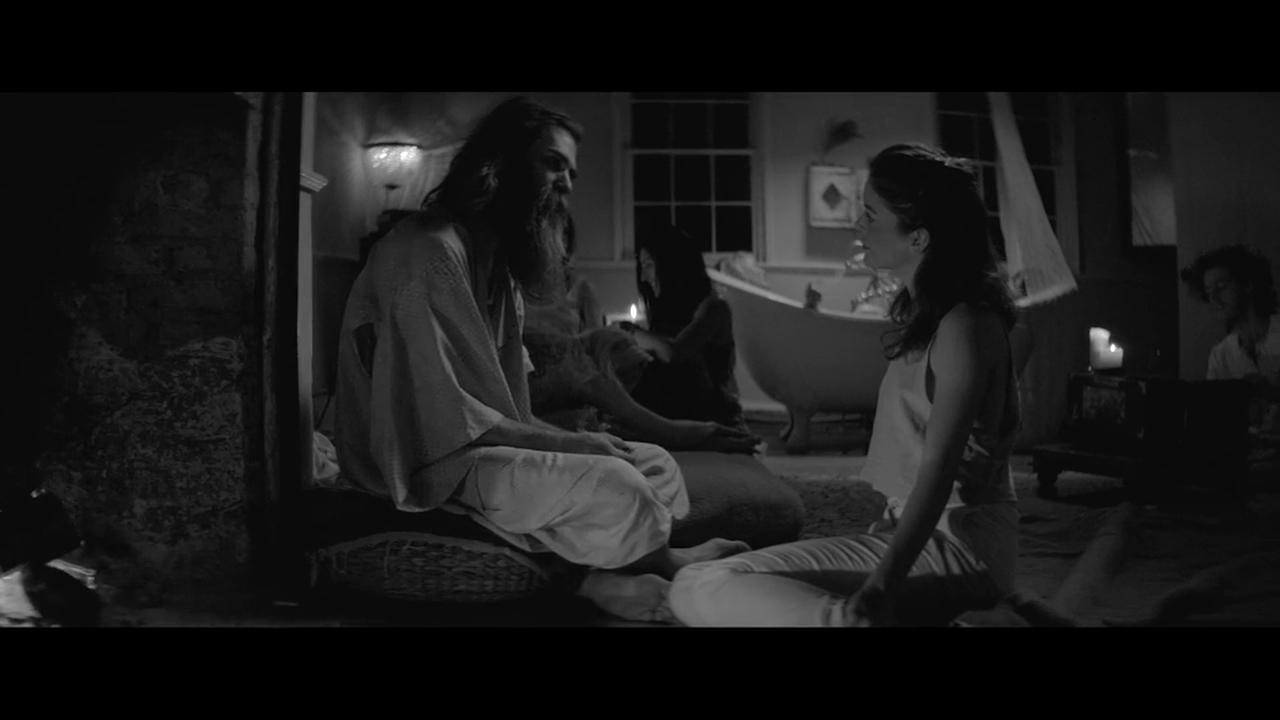 Extras - Deleted Scene 28