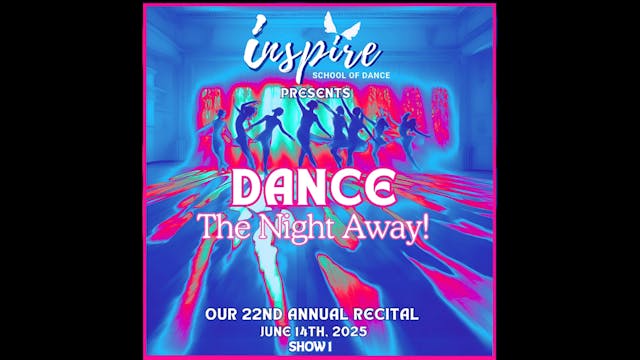 Inspire Dance June 2025 - Sh1