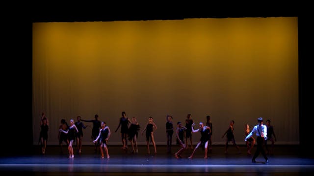 Steps Dance 2024 - Show 2, Sat, June 8, 1pm