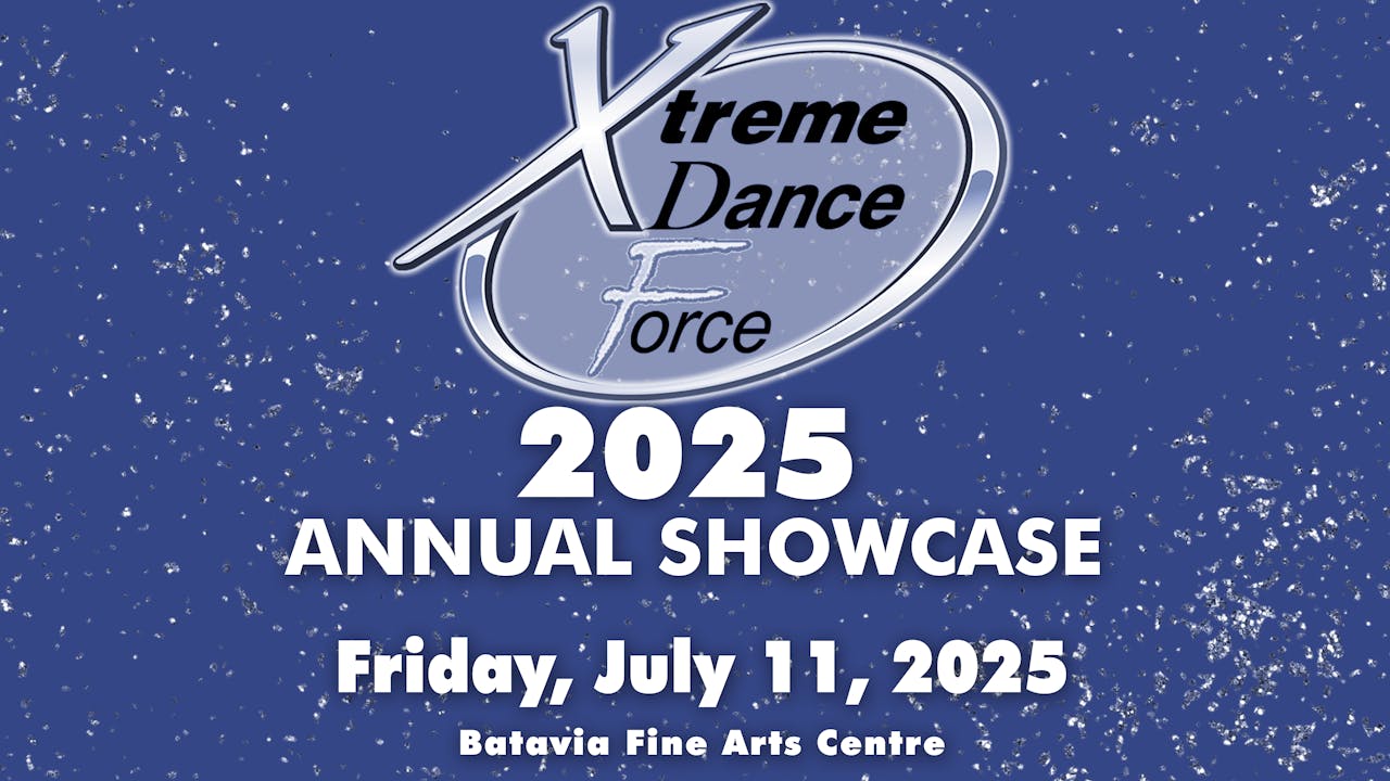 XDF 2025 - Jul 11